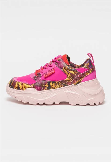 adidasi versace originali pret